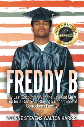 Imagen de portada para Freddy B