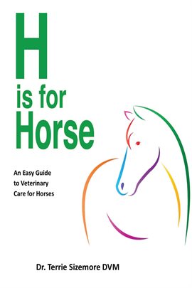 Cover image for H Is for Horse