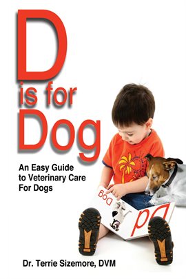 Cover image for D Is for Dog