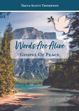 Imagen de portada para Words Are Alive