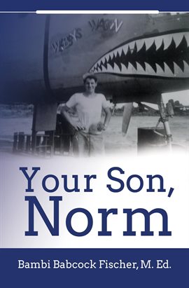 Cover image for Your Son, Norm