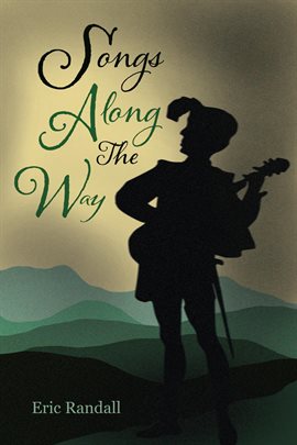 Cover image for Songs Along the Way