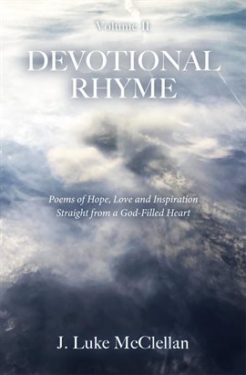 Cover image for Devotional Rhyme, Volume II