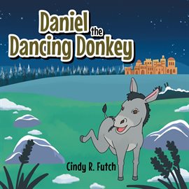 Imagen de portada para Daniel the Dancing Donkey