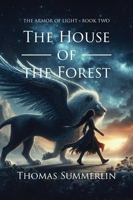 Cover image for The House of the Forest