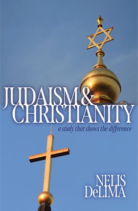 Cover image for Judaism & Christianity
