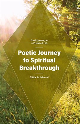 Cover image for Poetic Journey to Spiritual Breakthrough