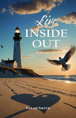 Cover image for Live Inside Out