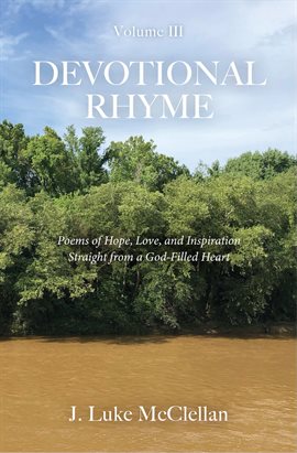 Cover image for Devotional Rhyme