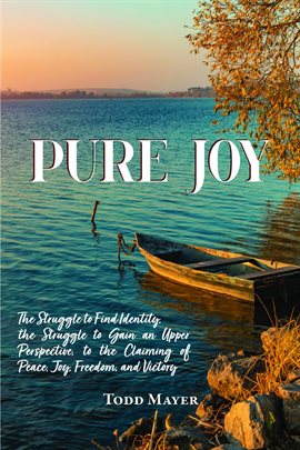 Cover image for Pure Joy