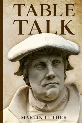 Imagen de portada para Table Talk