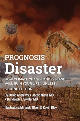 Imagen de portada para Prognosis: Disaster