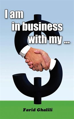 Cover image for I Am in Business With My ...