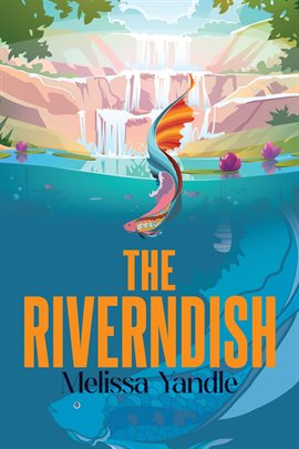 Cover image for The Riverndish