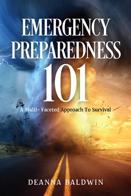 Cover image for Emergency Preparedness 101