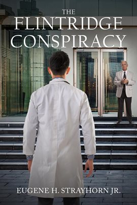 Imagen de portada para The Flintridge Conspiracy