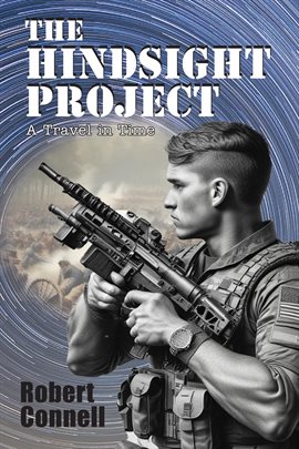 Cover image for The Hindsight Project