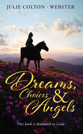 Imagen de portada para Dreams, Choices and Angels