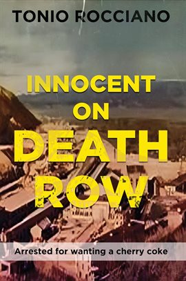 Imagen de portada para Innocent on Death Row