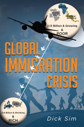 Imagen de portada para Global Immigration Crisis