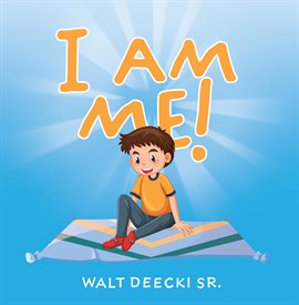 I Am Me!
