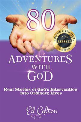 80 Adventures With God