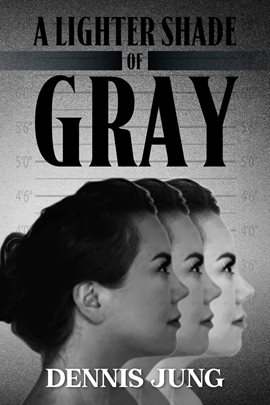 Imagen de portada para A Lighter Shade of Gray