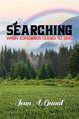 Cover image for Searching