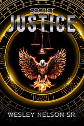 Secret Justice