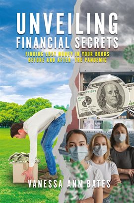 Imagen de portada para Unveiling Financial Secrets