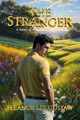 Cover image for The Stranger