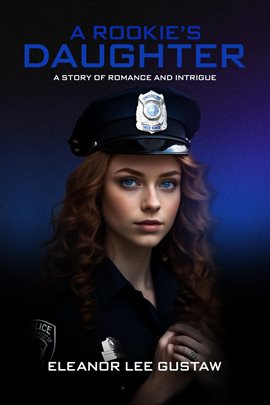 Imagen de portada para A Rookie's Daughter