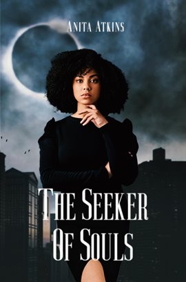 Imagen de portada para The Seeker of Souls