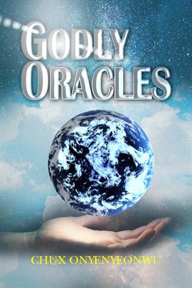 Cover image for Godly Oracles