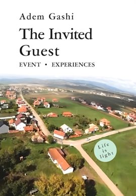Cover image for The Invited Guest