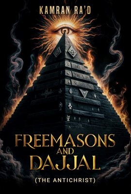 Imagen de portada para Freemasons and Dajjal