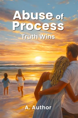 Cover image for Abuse of Process