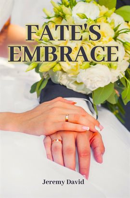 Cover image for Fate's Embrace