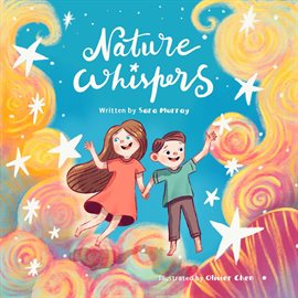Cover image for Nature Whispers