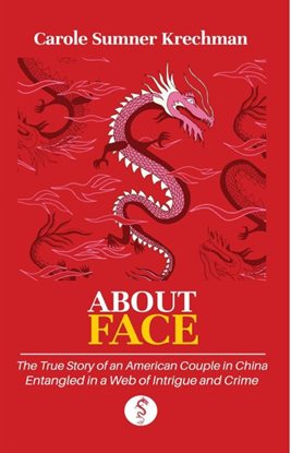 Cover image for About Face