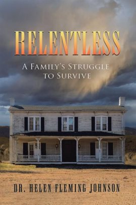 Imagen de portada para Relentless