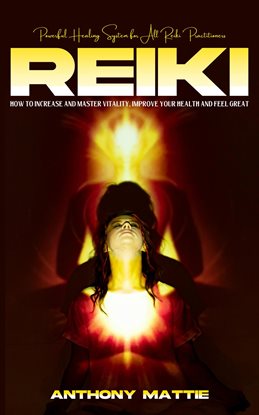 Cover image for Reiki