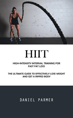 Cover image for Hiit