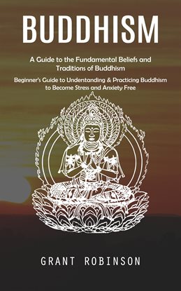 Cover image for Buddhism