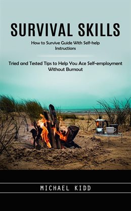 Cover image for Survival Skills