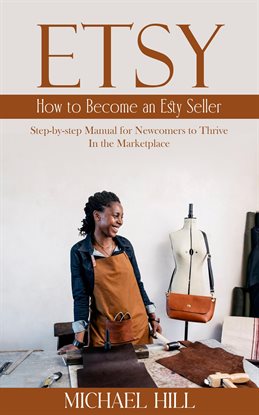 Cover image for Etsy