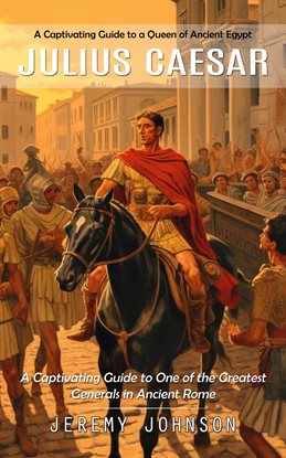 Cover image for Julius Caesar