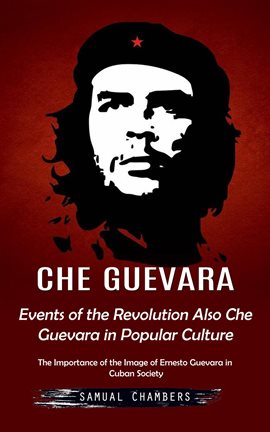 Cover image for Che Guevara