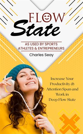 Imagen de portada para Flow State