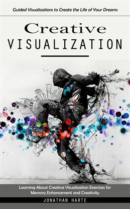 Cover image for Creative Visualization